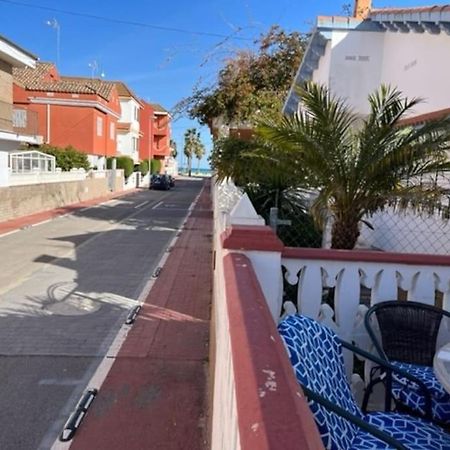 Casa Mediterranea Junto Al Mar. 奇尔切斯 外观 照片